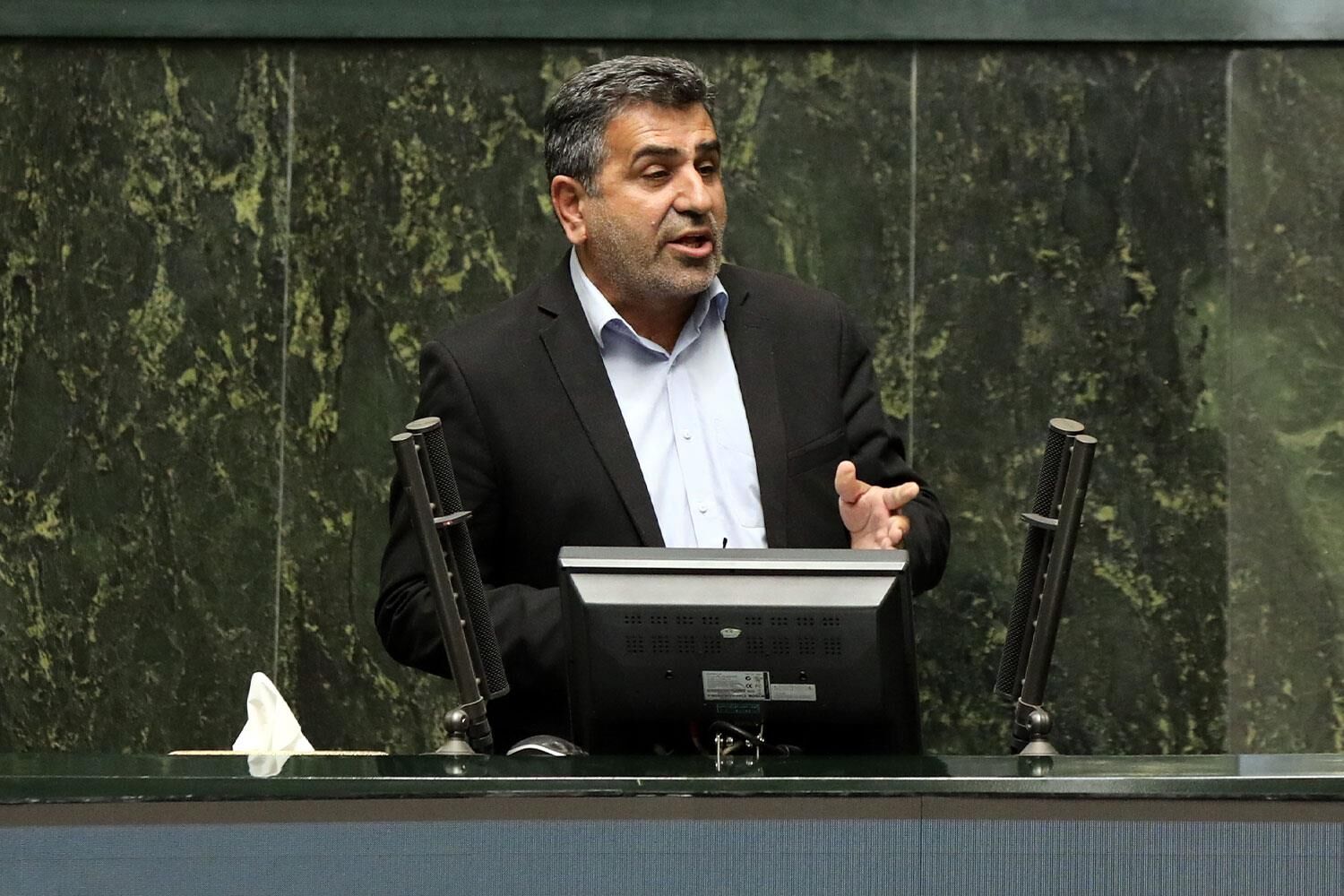 رئیس کمیسیون اجتماعی: دهک&zwnj;بندی&zwnj;های خانوار باید اصلاح شود