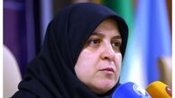 فاطمه مهاجرانی سخنگوی دولت شد/ حضرتی به ریاست شورای اطلاع‌رسانی دولت منصوب شد
