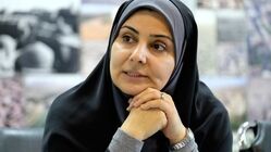 چرا برای حمایت از خانم وزیر، نهادامنیتی پای کار نیامد؟
