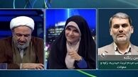 حمله تند خبرگزاری اصولگرا به صداوسیما بعد از حضور رسایی در یک برنامه زنده: رفقای رسایی پشت صحنه این برنامه بودند