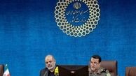 نشست توسعه و ترویج فرهنگ دفاع مقدس برگزار شد