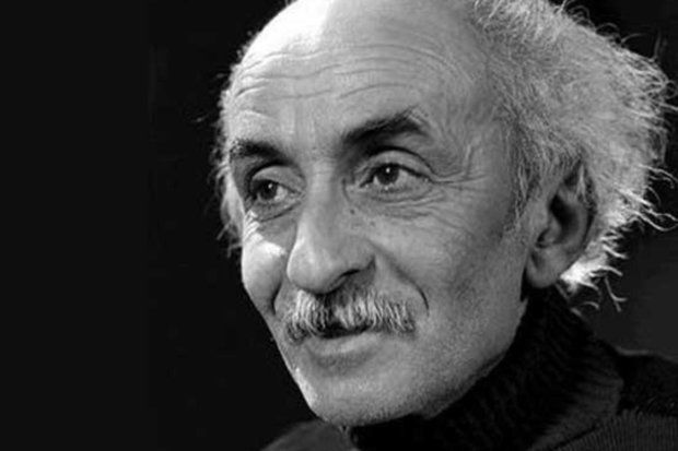 نیما شجاع بود و ساختار شعر را برهم زد!