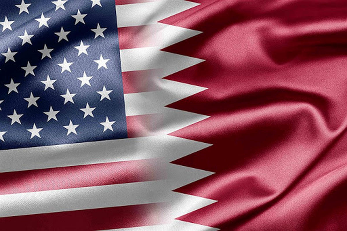 رایزنی تلفنی مقامات دفاعی آمریکا قطر درباره پاسخ موشکی ایران به اسرائیل