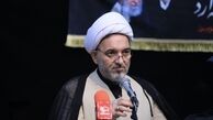 نماینده ولی فقیه در سپاه تهران: سپاه و نیروی انتظامی سرباز یک نظام و فرزندان یک ملت هستند