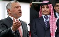 تاج و تخت زیر فشار است؛ آیا عبدالله پادشاه اردن خواهد ماند؟ 