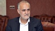 نبی: تعطیلی امارات دلیل صادر نشدن ویزای ملی‌پوشان است