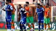 زمان بازی استقلال عوض نمی‌شود!