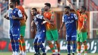 زمان بازی استقلال عوض نمی‌شود!