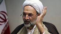 ویدئو| رونمایی نماینده جدید قم در مجلس از برنامه‌اش؛ ایجاد اینترنت ملی!