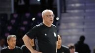 هادی رضایی: والیبال نشسته با وجود ۲ سال دوری از مسابقات قهرمان جهان شد