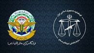 فرمانده قرارگاه خاتم الانبیاء: اگر دشمنان دچار اشتباه محاسباتی شوند با پاسخ کوبنده‌تر رو‌به‌رو خواهند شد
