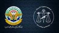 فرمانده قرارگاه خاتم الانبیاء: اگر دشمنان دچار اشتباه محاسباتی شوند با پاسخ کوبنده‌تر رو‌به‌رو خواهند شد