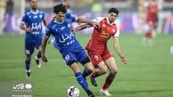 نقاط قوت استقلال بر پرسپولیس برتری دارد