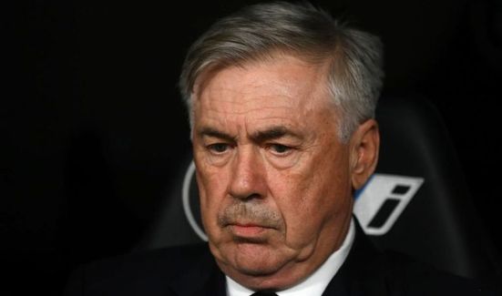 برزیل قصد ادامه همکاری با آنچلوتی را دارد