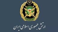 رد وقوع حادثه امنیتی در پایگاه هوایی شهید فکوری تبریز
