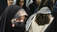 دلایل الزام به حجاب از نگاه روزنامه جوان: همین که فساد را پنهان می کند کافی است