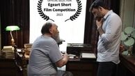 اعلام دبیر جوایز ایسفا 