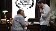 دو فیلم کوتاه به جشنواره‌های جهانی راه یافتند