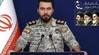 سخنگوی قرارگاه خاتم: به زودی پس از حصول اطمینان از حفظ جان خانواده‌ها و کارکنان کشتی مورد تجاوز آمریکا، اقدام می‌کنیم