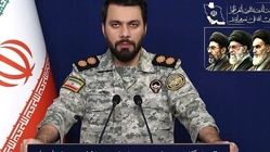 سخنگوی قرارگاه مرکزی خاتم الانبیا (ص): با رونمایی از سامانه های نوین، حتماً به کنترل کامل آسمان کشورمان فائق خواهیم آمد