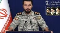 تکذیب ادعای سنتکام درباره ورود به تنگه هرمز