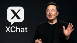  ایلان ماسک با X Chat به جنگ تلگراک و واتس‌اپ می‌رود