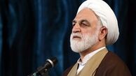 اژه‌ای: بدون‌ تردید ریشه رخدادهای تروریستی مانند حمله به دادگستری زاهدان، آمریکاست