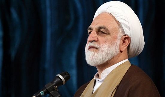 اژه‌ای: برای محکومانی که دارای شاکی خصوصی هستند، فرصتی لحاظ و تمهید شده تا با کسب رضایت، مشمول عفو شوند