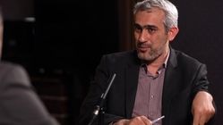 مدنی زاده چه دیدگاه‌هایی برای اداره اقتصاد کشور دارد؟