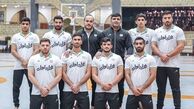 8 آزادکار ایران به روسیه می‌روند