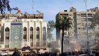 پس از عملیات طوفان الاقصی حماس، اسرائیل چند عضو سپاه را به شهادت رساند؟
