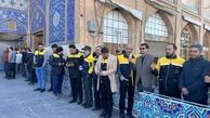تمدید زمان رأی‌گیری انتخابات مجلس شورای اسلامی و خبرگان رهبری