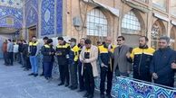 تمدید زمان رأی‌گیری انتخابات مجلس شورای اسلامی و خبرگان رهبری