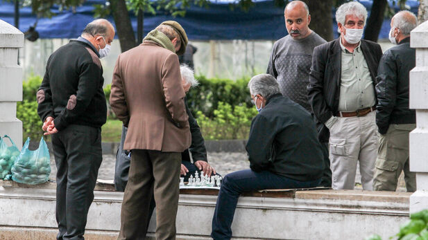 پرداخت حقوق بازنشستگان آغاز شد