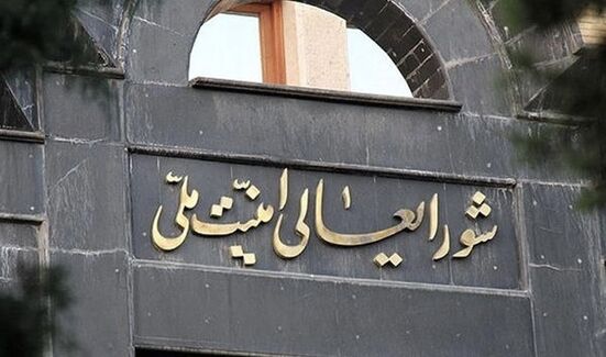 آیا دبیرخانه شورای عالی امنیت ملی اختیار تصمیم‌گیری مستقل دارد؟