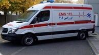 واکنش عجیب اورژانس به جنجال دست درازی در آمبولانس‌ها