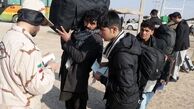مرحله دوم ساماندهی اتباع از ابتدای مهر ماه اجرا شده است