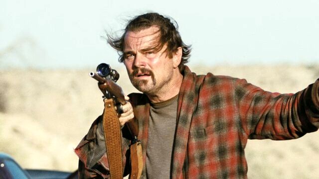 فیلم دی‌کاپریو در گیشه جهانی یک افتتاحیه 48.5 میلیون دلاری داشت