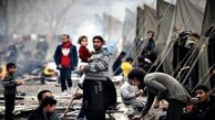 سفیر انگلیس در سازمان ملل: به زودی مردم بیشتری در غزه می‌میرند