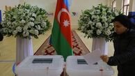 آغاز انتخابات ریاست جمهوری جمهوری آذربایجان
