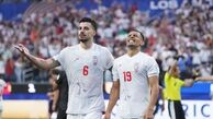 کاربران بی‌بی‌سی اسپورت بهترین و ضعیف‌ترین بازیکنان ایران مقابل نیوزلند را انتخاب کردند