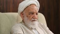 مسعودی خمینی: تندروها ادامه دهند می‌گویم از چه کسی پول می‌گیرند!