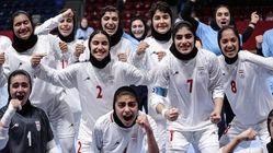 ۱۴ ملی‌پوش ایران برای جام جهانی فوتسال زنان معرفی شدند