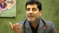 معاون وزیر کشاورزی: قیمت‌ها بالا نرفت که هیچ، پایین هم آمد!