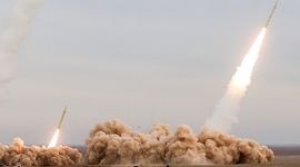 مصر حمله ایران به کویت، بحرین و اردن را محکوم کرد!