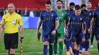ترکیب احتمالی النصر مقابل پرسپولیس
