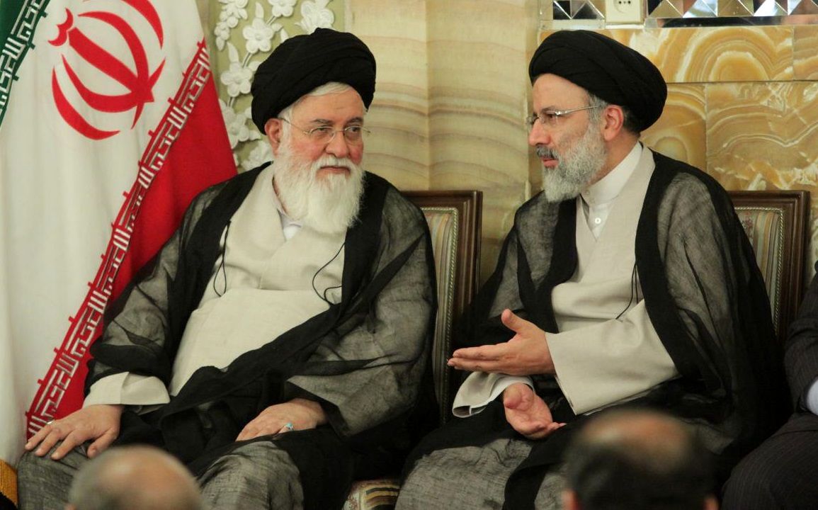 کنایه به علم الهدی: دولت رئیسی نقشی در گرانی ها ندارد؟!