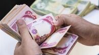 هر دینار عراق چقدر؟