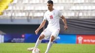 مدافع تیم ملی: عاشق وطنیم