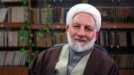 مشاور محمود احمدی‌نژاد درگذشت